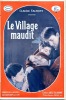 Le village maudit. VALMONT Claude