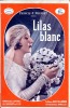 Lilas blanc. ROUANET Francis-F.