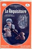 Le réquisitoire. JORGEFELICE Cécil