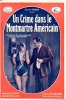 Un crime dans le Montmartre américain (Broadway). MARIN Jean