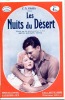 Les nuits du désert. GRAZA C.A.