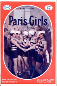 Paris-Girls
