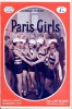 Paris-Girls. JEANNE René