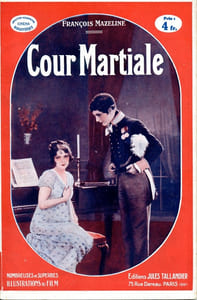 Cour martiale