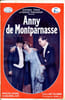 Anny de Montparnasse. FRIED Germain et FORNAIRON Ernest