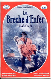 La brèche d'enfer en 2 volumes