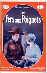 Les fers aux poignets