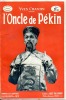 L'oncle de Pékin. CHANTIN Yves