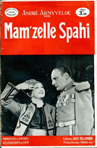 Mam'zelle Spahi