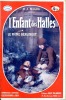 L'enfant des Halles (Roman dramatique) en 2 volumes. MAGOG H.J. 