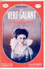 Le Vert-Galant (Grand roman historique) en 2 volumes. GILLES Pierre