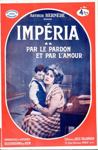 Impéria (Grand roman dramatique) en 2 volumes