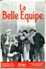 Reliure amateur comportant 2 textes : La belle équipe (Jean d'Arjanse) et Jenny (René Lorris). DARJANSE Jean - LORRIS René