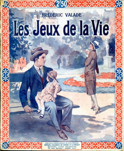 Les jeux de la vie