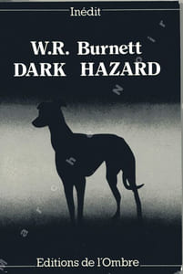 Dark Hazard (Dark Hazard)