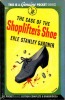 The case of the Shoplifters Shoe . GARDNER Erle Stanley