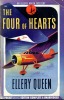 The Four of Hearts . QUEEN Ellery