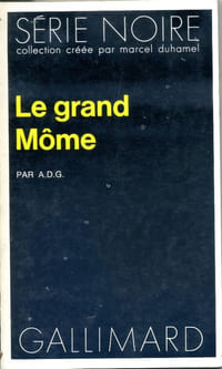 Le grand Môme