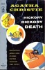 Hickory Dickory Death . CHRISTIE Agatha