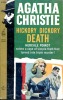 Hickory Dickory Death . CHRISTIE Agatha