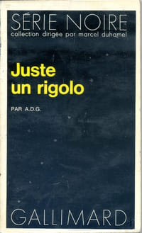 Juste un rigolo