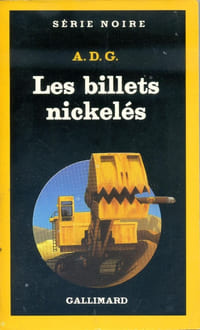 Les billets nickelés