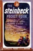 The Steinbeck Pocket Book (Selected by Pascal Covici). STEINBECK John