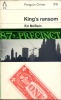 Kings Ransom . McBAIN Ed
