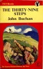 The Thirty-Nine Steps . BUCHAN John