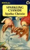 Sparkling Cyanide . CHRISTIE Agatha