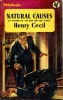 Natural Causes . CECIL Henry