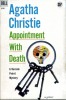 Appointment with Death . CHRISTIE Agatha