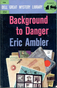 Background to Danger