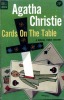 Cards on the Table . CHRISTIE Agatha