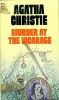 Murder at the Vicarage . CHRISTIE Agatha