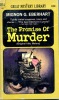 The Promise of Murder . EBERHART Mignon G.