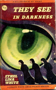 They See in Darkness 