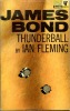 Thunderball. FLEMING Ian 