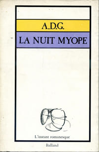 La nuit myope