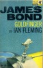Goldfinger. FLEMING Ian 