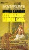Assignment  Moon Girl . AARONS Edward S.
