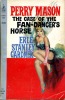 The case of the Fan-Dancers Horse . GARDNER Erle Stanley