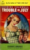 Trouble in July . CALDWELL Erskine