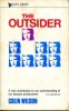 The Outsider . WILSON Colin