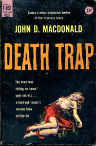 Death Trap