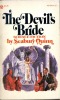 The Devils Bride . QUINN Seabury