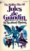 The Hellfire Of Jules de Grandin . QUINN Seabury