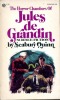 The Horror Of Jules de Grandin . QUINN Seabury