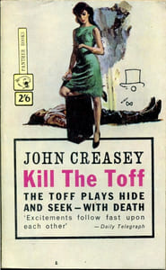 Kill The Toff