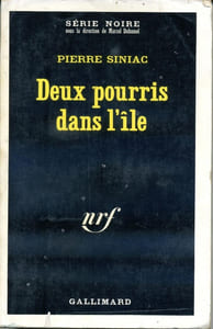 Deux pourris dans l'île